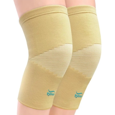 Picture of Tynor Knee Cap Pair(Relieves Pain, Support, Uniform Compression)
