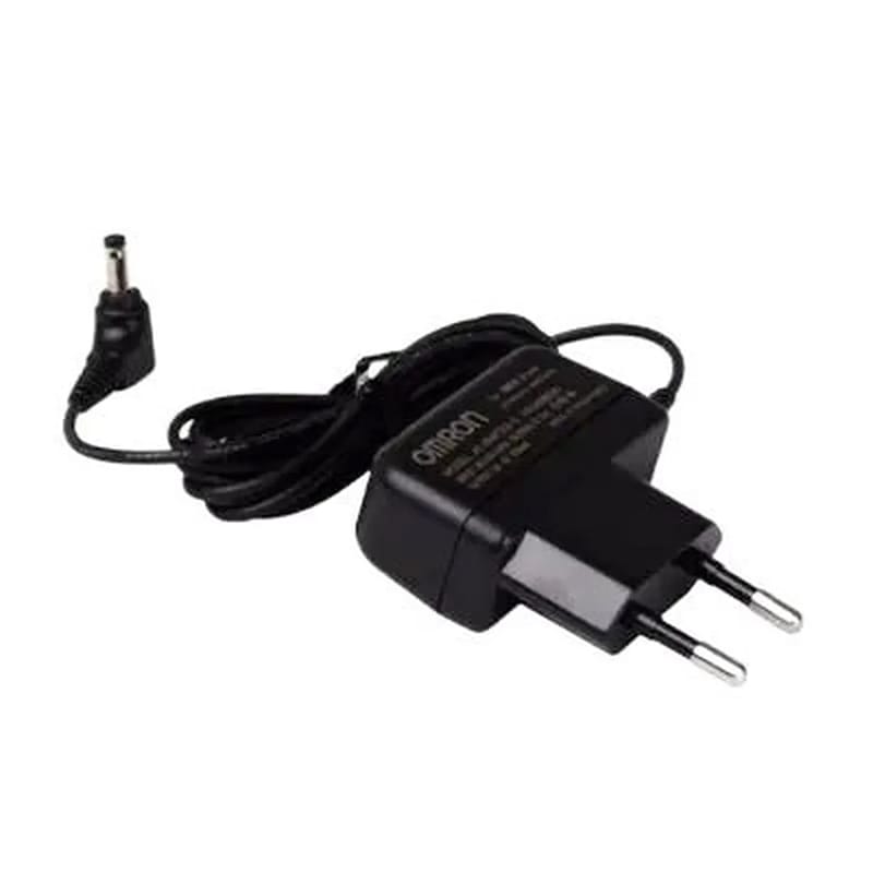 Picture of Omron Compatible 6V AC Power Adapter – For Digital Blood Pressure Monitors