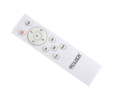 Buy CLICK Power Saver Ceiling Fan 56” Online at Best Price in Bangladesh