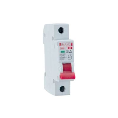 Picture of Blaze Circuit Breaker 1P_6A_6K
