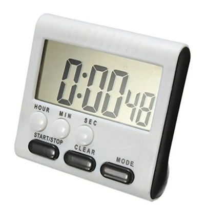 Picture of kitchen timer