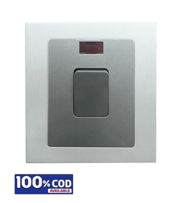 Picture of Blaze Crown Dp Switch 20A