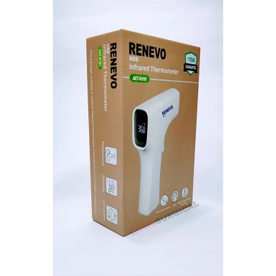 Picture of Renevo Infrared thermometer for body LED - AET-R1B1