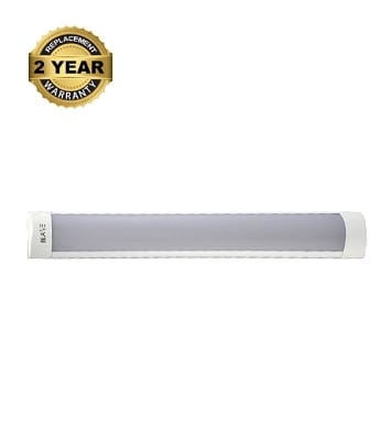 Picture of Blaze Rectangular LED Tube Light 40W 4” Wide
