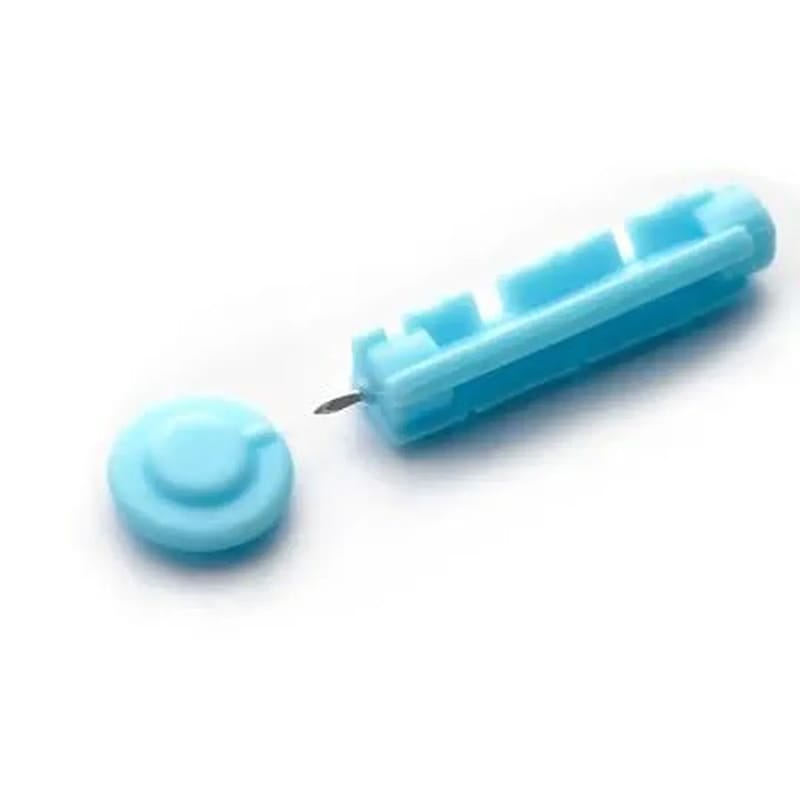 Picture of Hijama Lancet Needles 50 pcs /needle/hijama