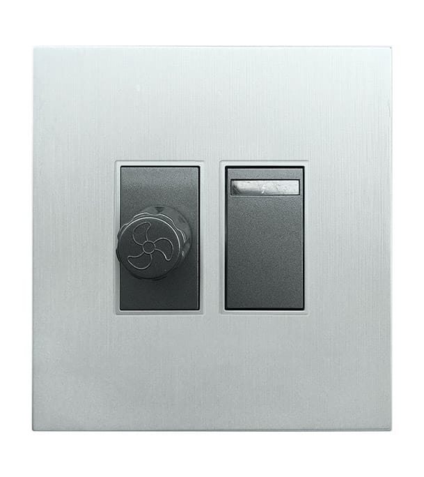 Buy Blaze Crown Fan Dimmer With Switch Online at Best Price