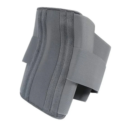 Picture of Contoured L.S. Support Belt | Premium Lumbo Sacral Corset for Back Pain Relief