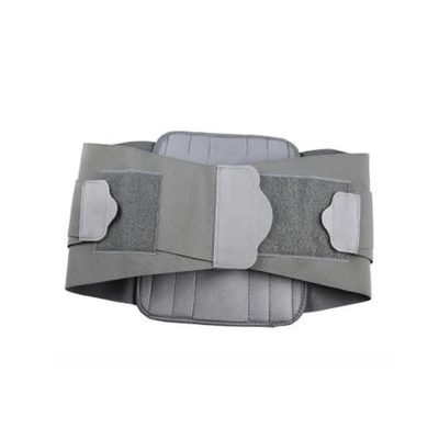 Picture of Contoured L.S. Support Belt | Premium Lumbo Sacral Corset for Back Pain Relief