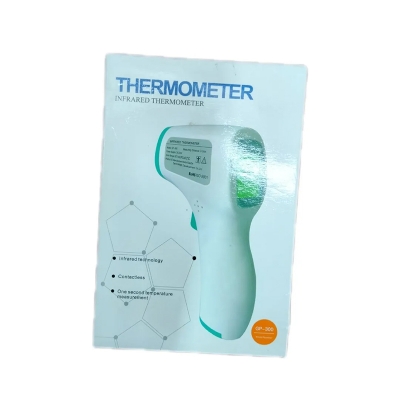 Picture of Infrared Thermometer Forehead Non-Contact GP-300