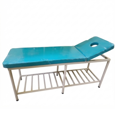 Picture of Physiotherapy bed