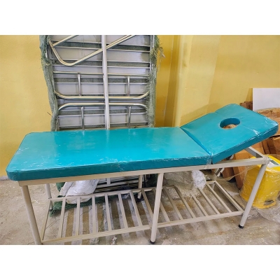 Picture of Physiotherapy bed