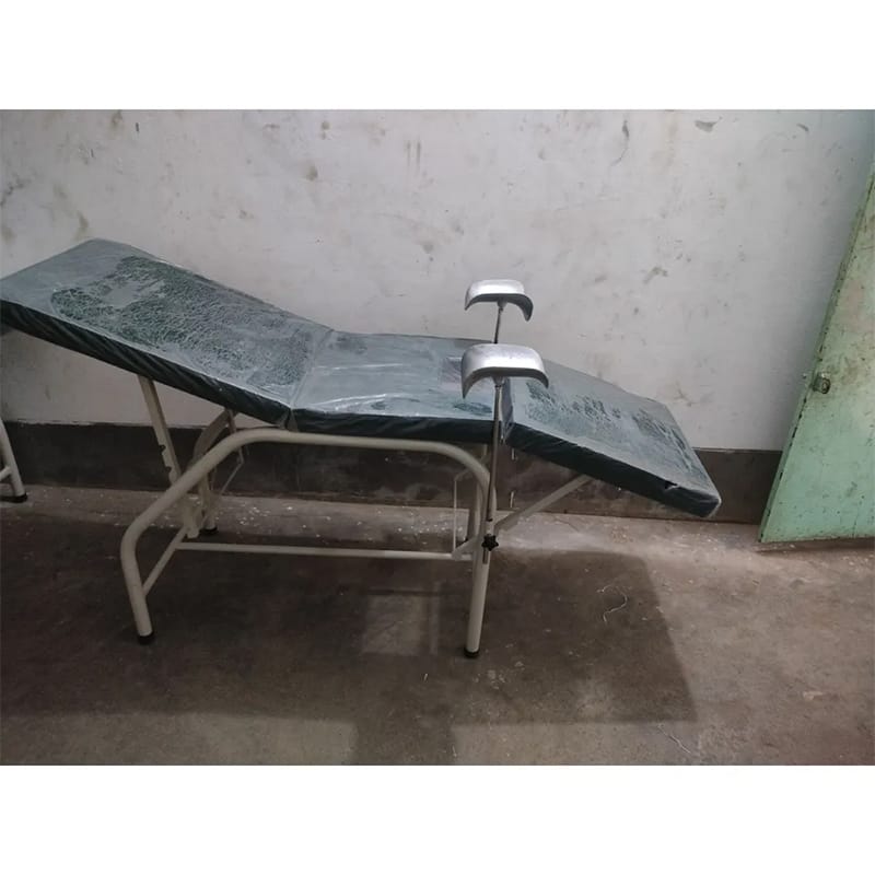 Picture of Gynecological bed for Delivery Delivery bed