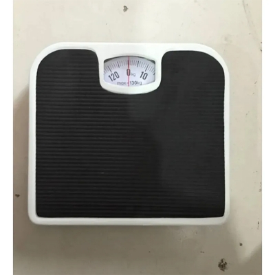 Picture of Analogue Weight scale/camry bathroom scale/weight machine - 150 kg