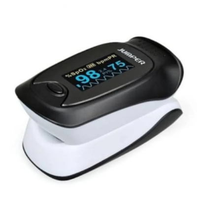 Picture of Jumper JPD-500D OLED Version Fingertip Pulse Oximeter