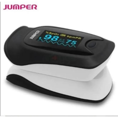 Picture of Jumper JPD-500D OLED Version Fingertip Pulse Oximeter