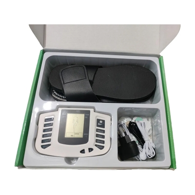 Picture of Digital therapy - 4beauty medical equipment ems electric full body massagers machine - digital therapy - electric body massager