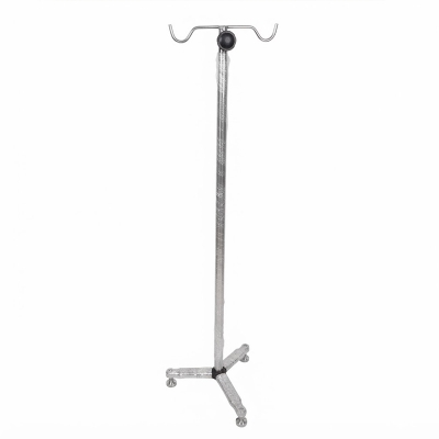Picture of saline stund For hospital bedside use/saline stand