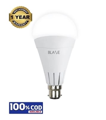 Picture of Blaze LED  PIN Bulb 13W B22- 3 Hours Backup - 