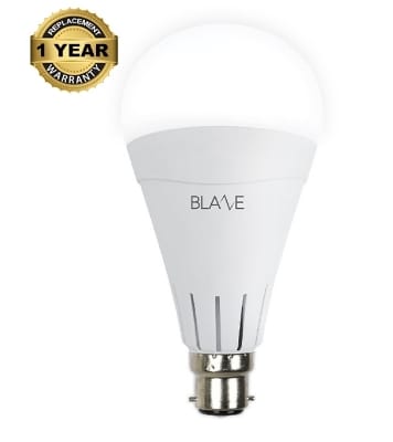 Picture of Blaze LED  PIN Bulb 13W B22- 3 Hours Backup - 