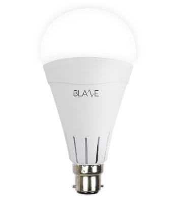 Picture of Blaze LED  PIN Bulb 13W B22- 3 Hours Backup - 