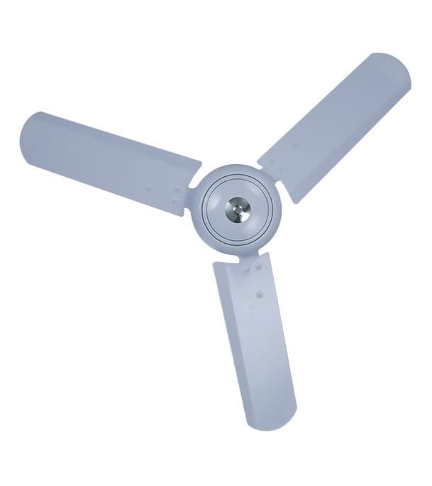 Buy click-crown-ceiling-fan-36-white online