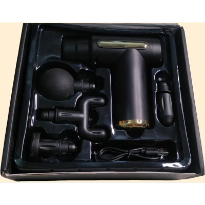 Picture of Electric Massage Gun Rechargeable