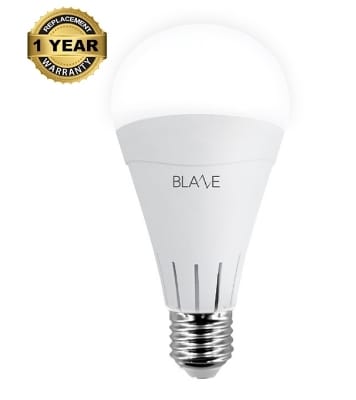 Picture of Blaze LED Patch Bulb 13W E27 3 Hours Backup -