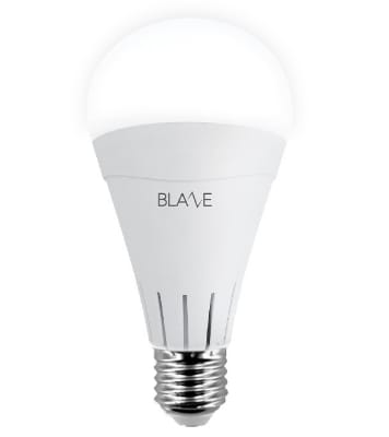 Picture of Blaze LED Patch Bulb 13W E27 3 Hours Backup -