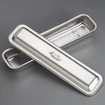 Picture of SCISSOR TRAY Catheter Instrument tray