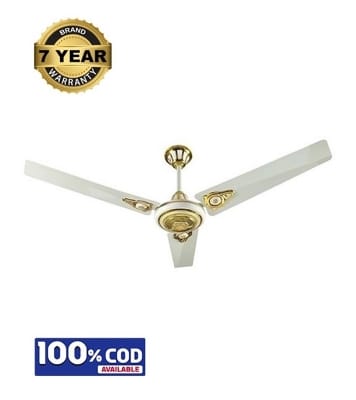 Picture of VISION Royal Ceiling Fan 56"