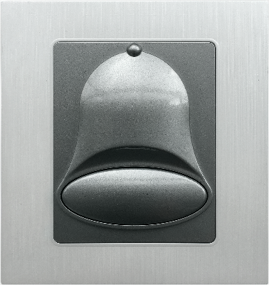 Buy  BLAZE Crown Big Bell Push Switch  Online at Best Price