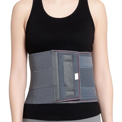 Picture of Post-Delivery Abdominal Belt | Tummy Trimmer & Waist Support for Moms
