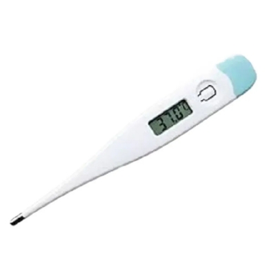 Picture of Digital Thermometer (0 Months Warranty)