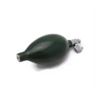 Picture of Blood Pressure Machine Accessories - High-Quality Original BP Bulb for Accurate Reading / Blood pressure machine