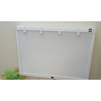 Picture of Double X-ray view box - Highest quality for viewing reports(24/16 inc) X-ray view box