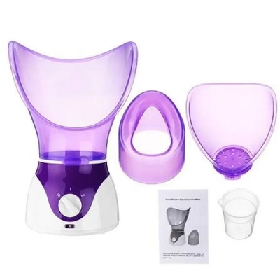 Picture of NTFS Beauty Facial Steamer | Thermal Spa Nano Aromatherapy Steam Machine