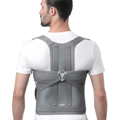 Picture of Tynor Taylor's Brace – Premium Posture & Spine Support Long & Short