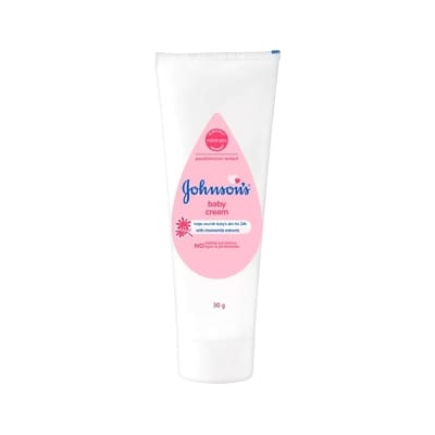 Picture of Johnson's Baby Skin Care Cream 30 G