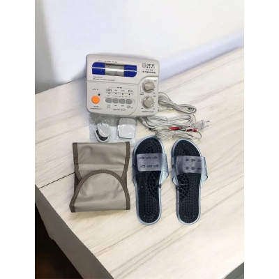 Picture of Physio-Stim EA-F24 – Your Home Electronic Electro-Therapy Solution