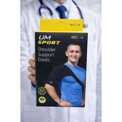 Picture of UM Sport Shoulder Support Elastic (REF C-14)
