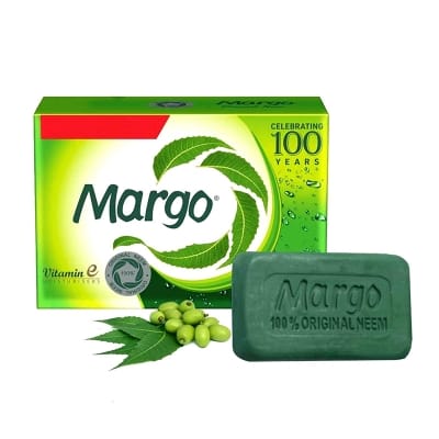 Picture of Margo Vitamin C Neem Soup - 100g  (India)