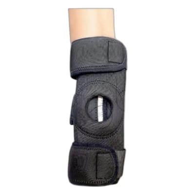 Picture of PROVA Knee Support With Hinge – Advanced Orthopedic Knee Brace