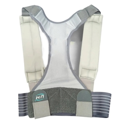 Picture of UM Spinal Posture Brace C-16 – Back Support & Posture Corrector