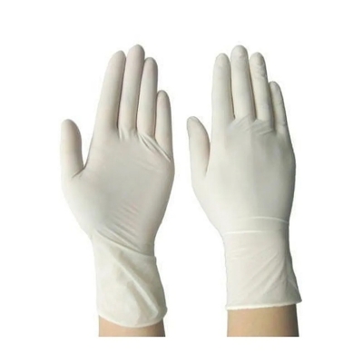 Picture of Comfit Examination Gloves (Size-L) – 100 Pcs/Box