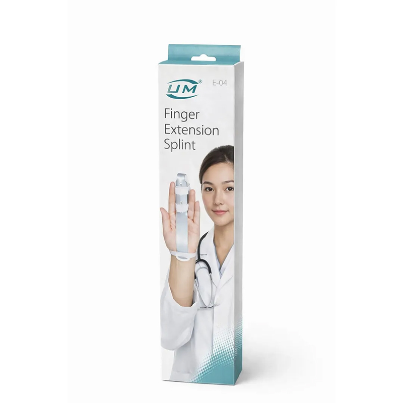 Picture of UM Finger Extension Splint (E-04) – Comfortable Support for Finger Recovery
