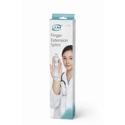 Picture of UM Finger Extension Splint (E-04) – Comfortable Support for Finger Recovery