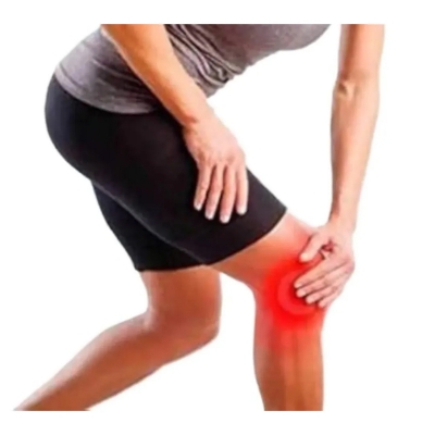Picture of Knee Cap / Knee Support for Men & Women Comfort, Stability & Pain Relief