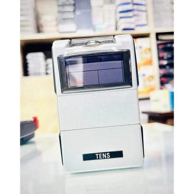 Picture of TENS Machine for Physiotherapy - MST Combo Digital Therapy Device for Effective Back Pain Relief
