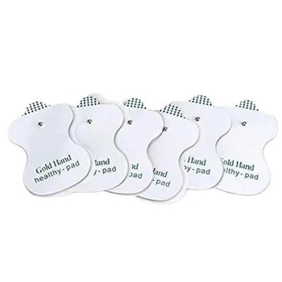 Picture of Digital Therapy Machine Replacement Pads (2-Piece Set)