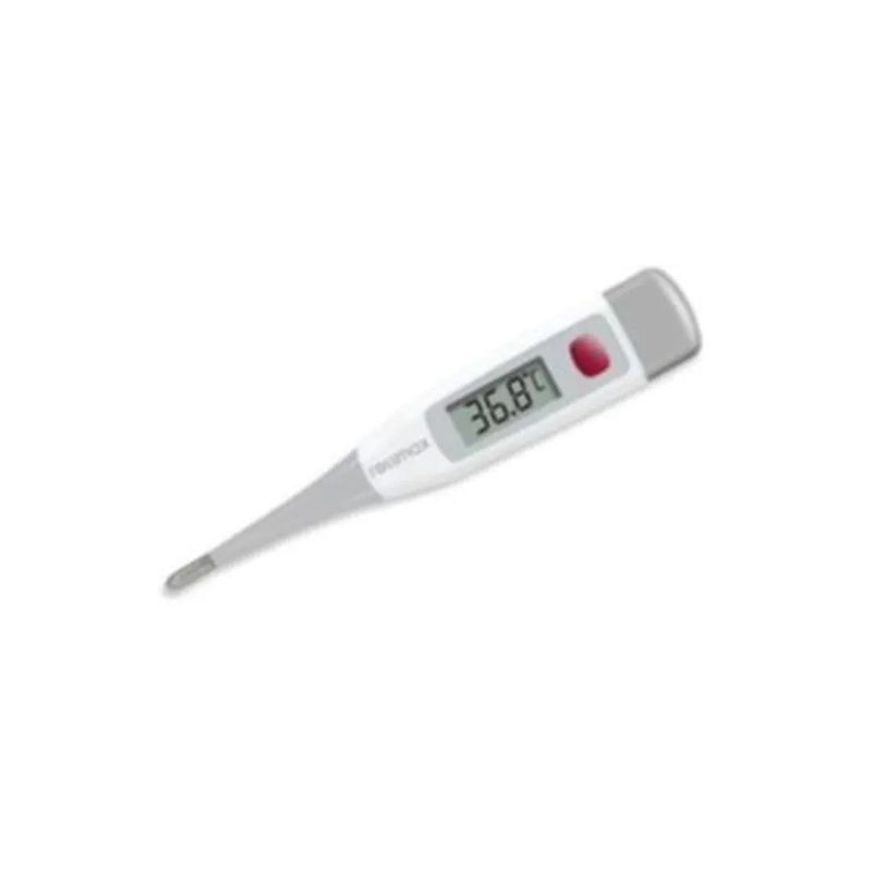 Picture of Rose Max digital thermometer 10 seconds e result